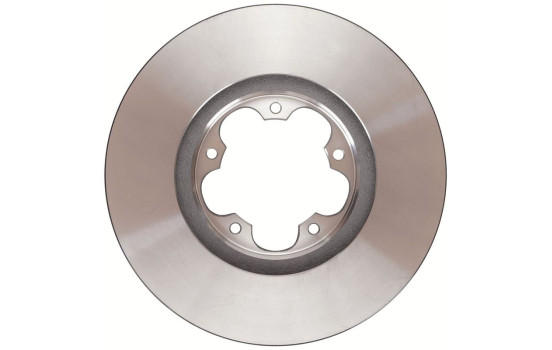 Brake Disc DF2389S TRW, Image 5