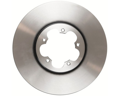 Brake Disc DF2390S TRW, Image 5