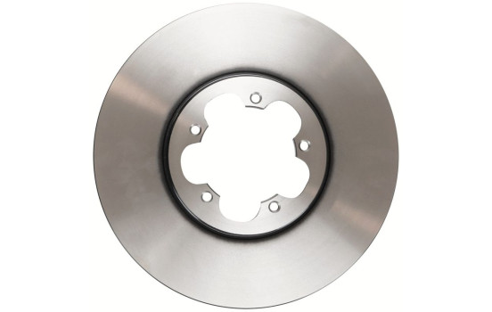 Brake Disc DF2390S TRW, Image 5