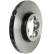 Brake Disc DF2390S TRW, Thumbnail 6