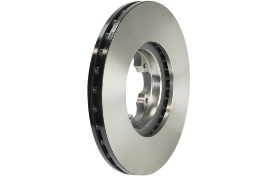 Brake Disc DF2390S TRW, Image 7