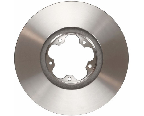 Brake Disc DF2390S TRW, Image 8