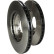 Brake Disc DF2550 TRW, Thumbnail 5
