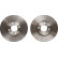 Brake Disc DF2550 TRW, Thumbnail 6