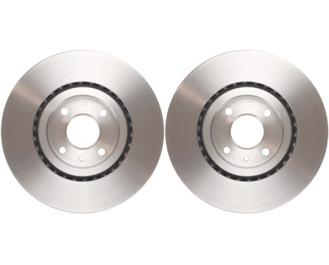 Brake Disc DF2566 TRW, Image 6