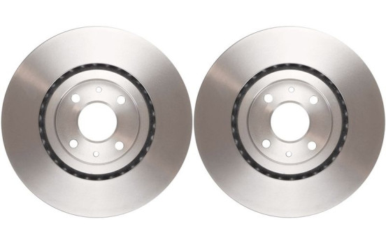 Brake Disc DF2566 TRW, Image 6