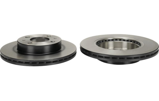 Brake Disc DF2576 TRW, Image 6