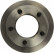 Brake Disc DF2579S TRW