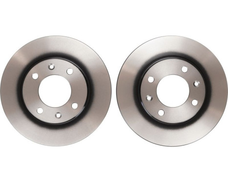 Brake Disc DF2581 TRW, Image 5