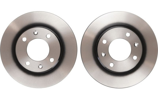 Brake Disc DF2581 TRW, Image 5