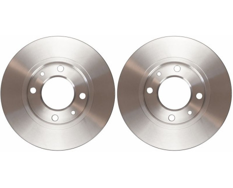 Brake Disc DF2581 TRW, Image 6