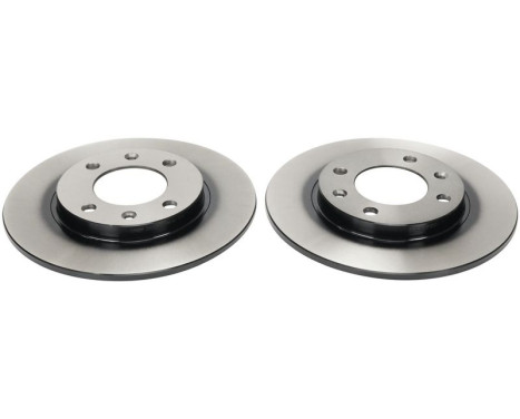 Brake Disc DF2581 TRW, Image 7