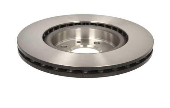 Brake Disc DF2586 TRW, Image 2