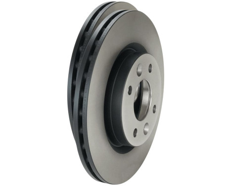 Brake Disc DF2586 TRW, Image 6