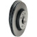 Brake Disc DF2586 TRW, Thumbnail 6