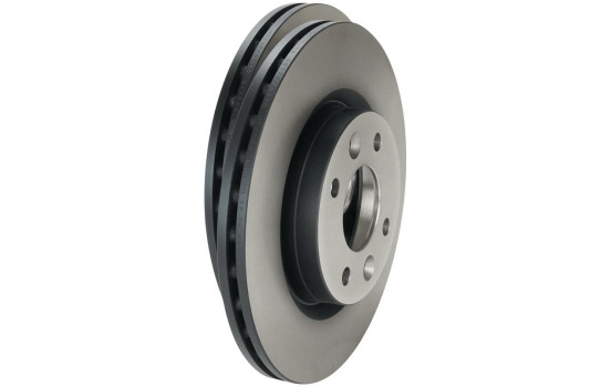 Brake Disc DF2586 TRW, Image 6