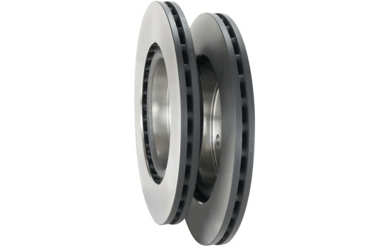 Brake Disc DF2586 TRW, Image 7