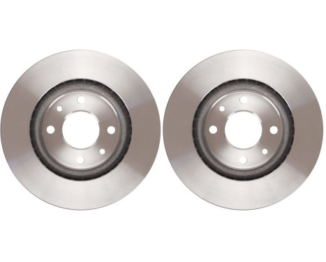 Brake Disc DF2586 TRW, Image 8