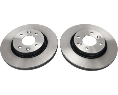 Brake Disc DF2586 TRW, Image 9