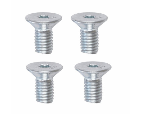 Brake Disc DF2586 TRW, Image 11