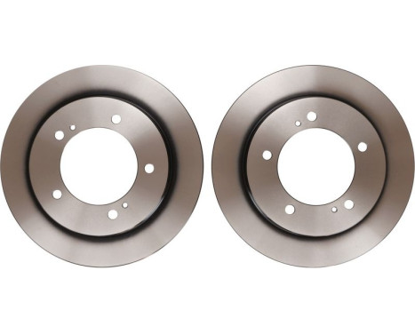 Brake Disc DF2588 TRW, Image 4