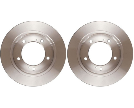 Brake Disc DF2588 TRW, Image 5