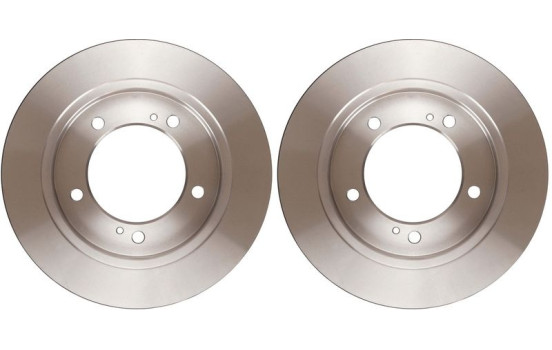 Brake Disc DF2588 TRW, Image 5