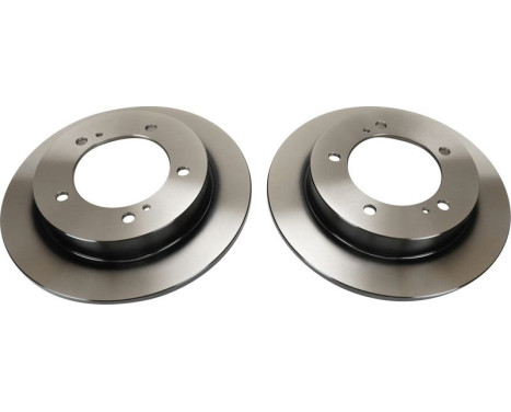 Brake Disc DF2588 TRW, Image 6