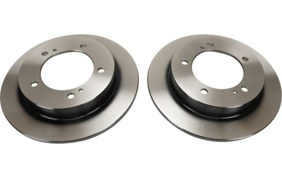 Brake Disc DF2588 TRW, Image 6