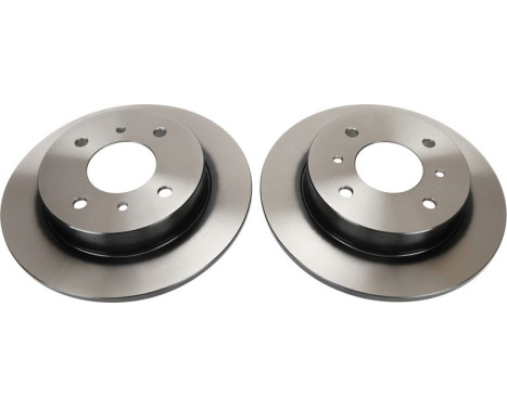 Brake Disc DF2592 TRW, Image 6