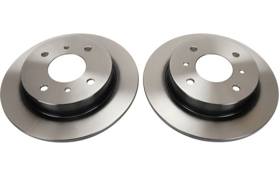 Brake Disc DF2592 TRW, Image 6