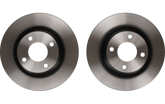 Brake Disc DF2597 TRW, Image 2