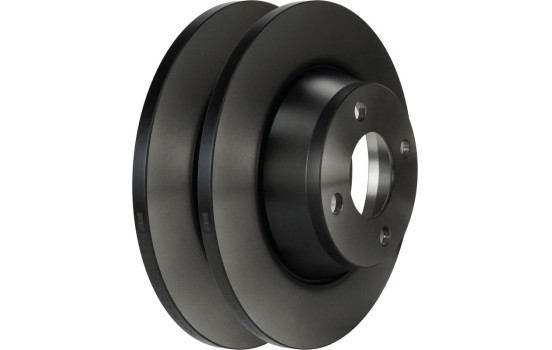 Brake Disc DF2597 TRW, Image 4