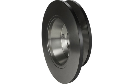 Brake Disc DF2597 TRW, Image 5
