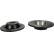 Brake Disc DF2597 TRW, Thumbnail 7