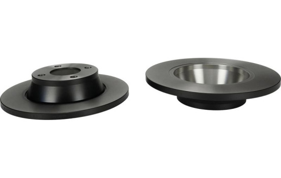 Brake Disc DF2597 TRW, Image 7