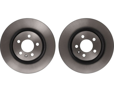 Brake Disc DF2619 TRW, Image 2