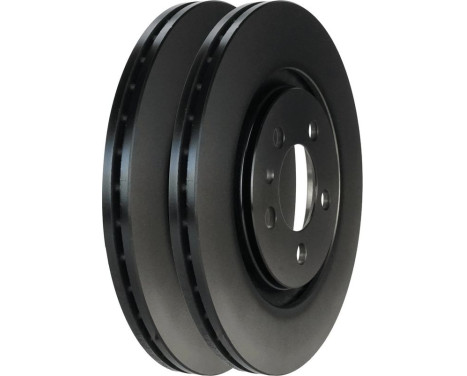 Brake Disc DF2619 TRW, Image 4