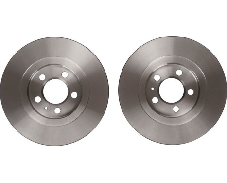 Brake Disc DF2619 TRW, Image 6