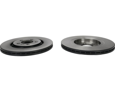 Brake Disc DF2619 TRW, Image 7