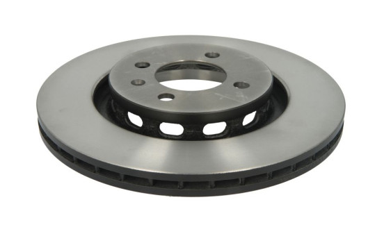Brake Disc DF2631 TRW