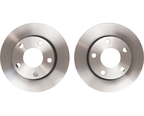 Brake Disc DF2651 TRW, Image 4