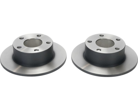 Brake Disc DF2651 TRW, Image 6