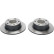 Brake Disc DF2651 TRW, Thumbnail 6