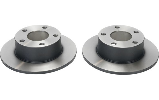 Brake Disc DF2651 TRW, Image 6