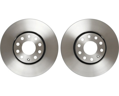 Brake Disc DF2652 TRW, Image 4