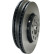 Brake Disc DF2652 TRW, Thumbnail 5
