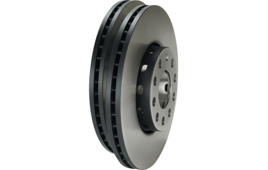 Brake Disc DF2652 TRW, Image 5