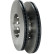 Brake Disc DF2652 TRW, Thumbnail 6