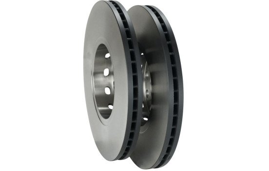 Brake Disc DF2652 TRW, Image 6